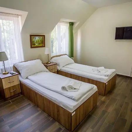 Bed and Breakfast Godo Birtok Szajol