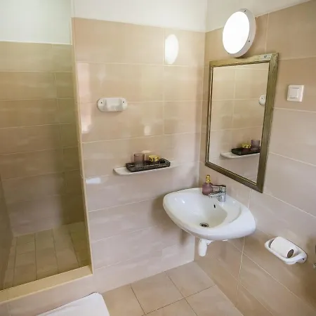 Godo Birtok Bed and Breakfast